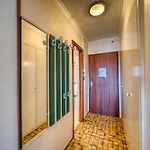 Apartmán Haus Hanseatic, App 3sc614