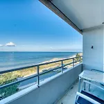 Haus Hanseatic, App 3sc614 Appartamento