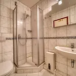 Apartmán Haus Hanseatic, App 3sc614