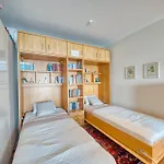 Haus Hanseatic, App 3sc614 Heiligenhafen