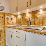 Apartment Haus Hanseatic, App 3sc614 *