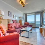 Haus Hanseatic, App 3sc614 Apartmán *
