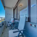 Apartment Haus Hanseatic, App 3sc614 Heiligenhafen