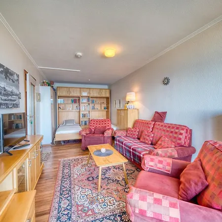 Appartamento Haus Hanseatic, App 3sc614