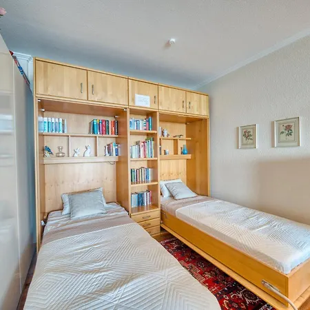 Haus Hanseatic, App 3sc614 Heiligenhafen