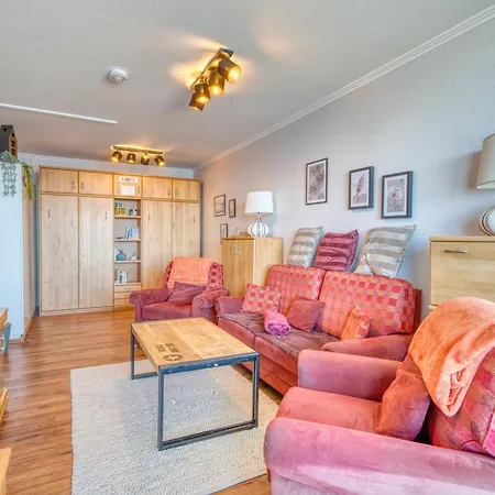 Haus Hanseatic, App 3sc614 Apartment