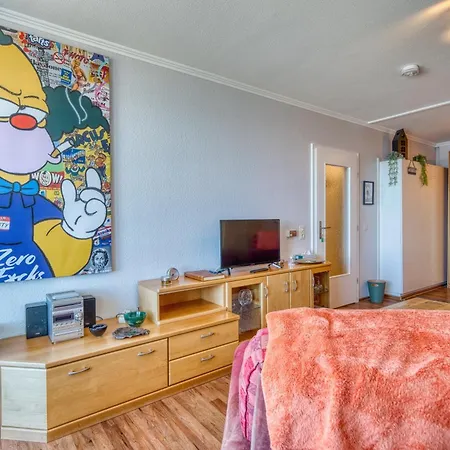 Apartment Haus Hanseatic, App 3sc614 Heiligenhafen