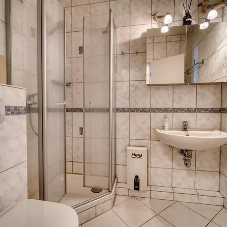 Apartment Haus Hanseatic, App 3sc614
