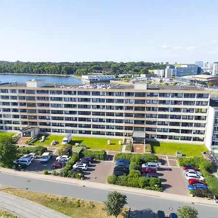 Haus Hanseatic, App 3sc614 Apartment Heiligenhafen